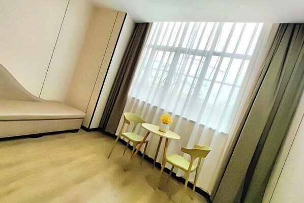 Room - Chongqing Dichen Garden Hotel (Chongqing)