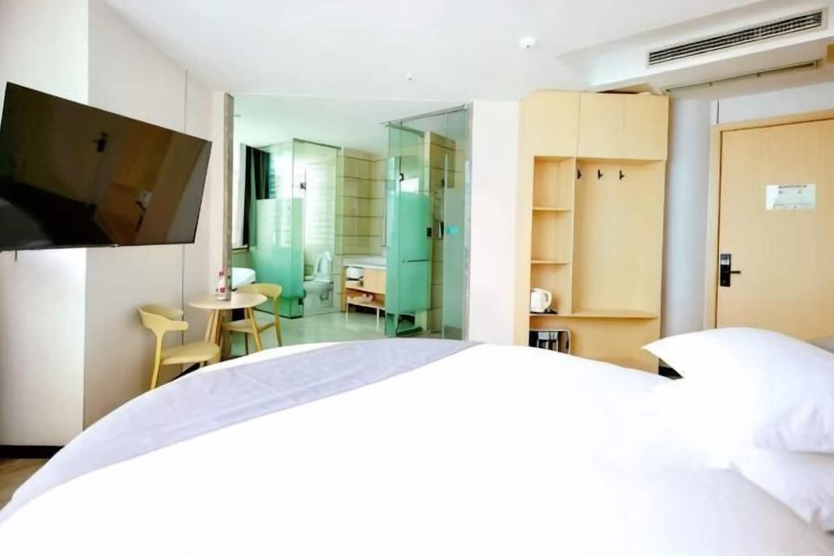 ห้องพัก