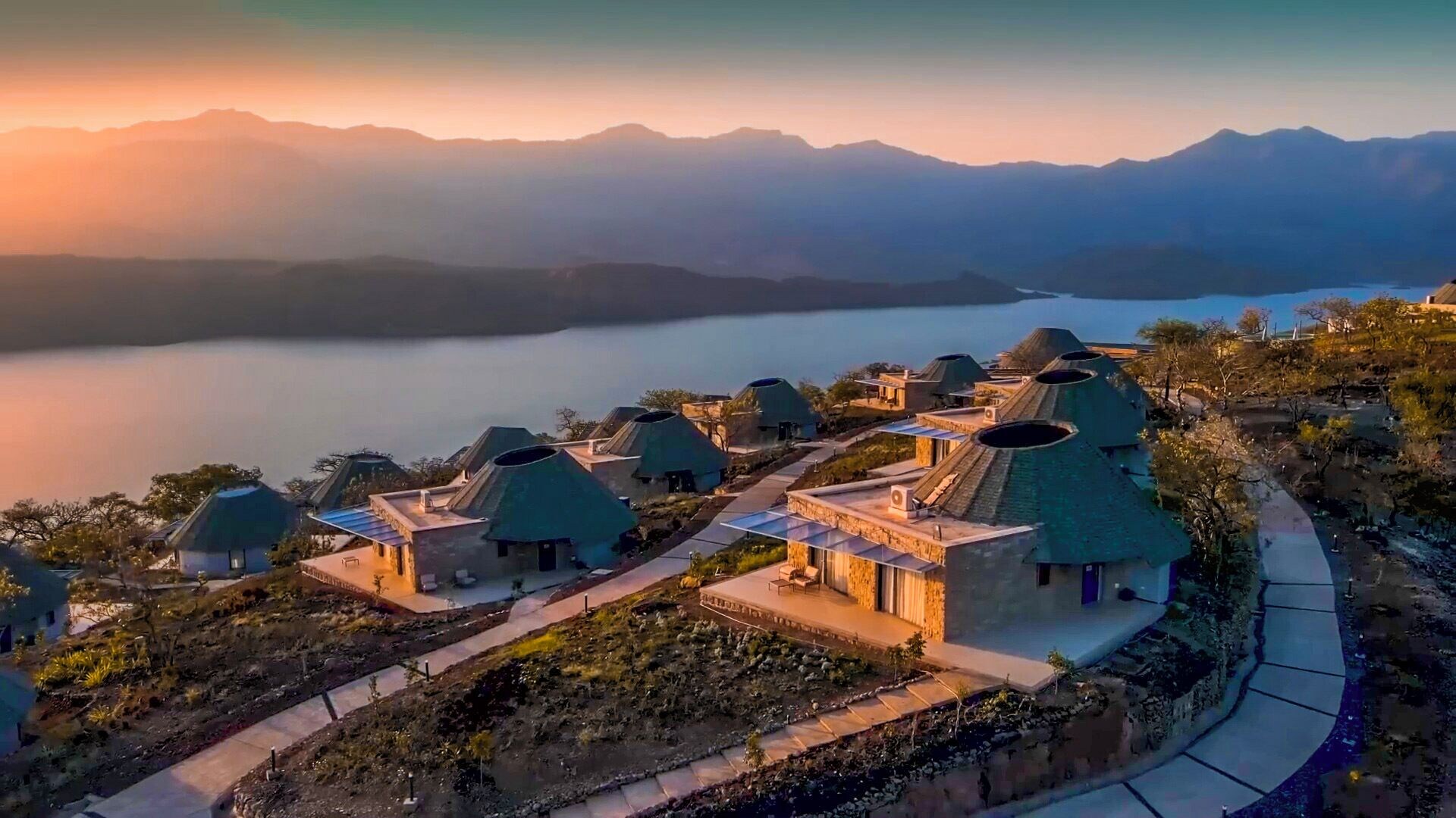 3 Star Hotels
