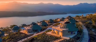 Halala Kella Eco Lodge