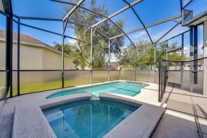 Villa (4 Bedrooms) | Interiör