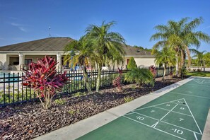 Villa (4 Bedrooms) | Interiör