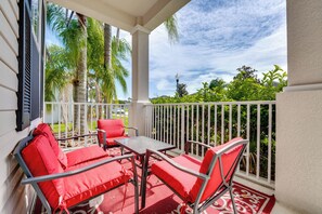 Interior - 13 Mi to Disney Parks: Family Villa w/ Heated Pool (Kissimmee)