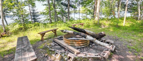 Rumah (3 Bedrooms) | Interior