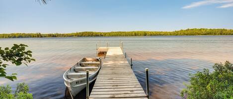 Hus (3 Bedrooms) | Boendets fasad