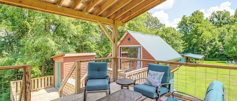 Casa (4 Bedrooms) | Interior