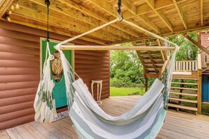 Huis (4 Bedrooms) | Interieur