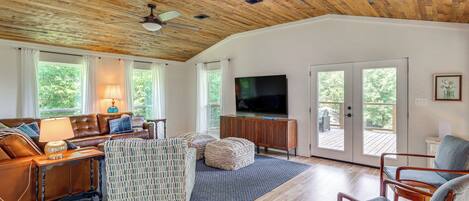 Casa (4 Bedrooms) | Interior