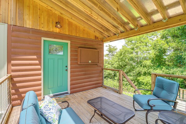 單棟房屋 (4 Bedrooms) | 內部