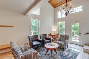 Casa (4 Bedrooms) | Interior