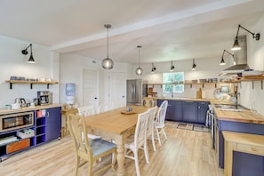 Talo (4 Bedrooms) | Sisätilat