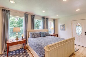 Casa (4 Bedrooms) | Interior