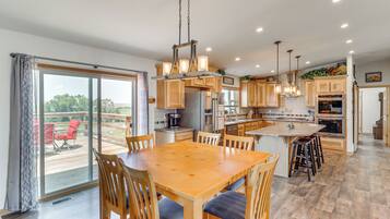 Huis (3 Bedrooms) | Interieur