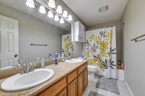 Ferienhaus (4 Bedrooms) | Innenbereich