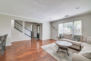 Casa (4 Bedrooms) | Interior