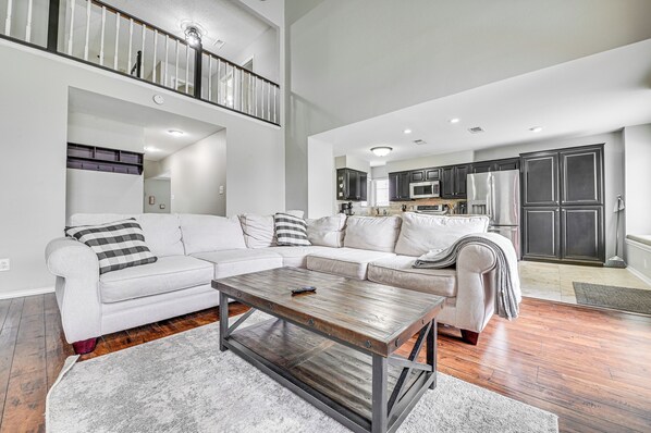 Casa (4 Bedrooms) | Interior