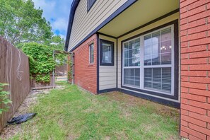 Ferienhaus (4 Bedrooms) | Innenbereich