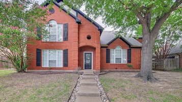 ハウス (4 Bedrooms) | 内装