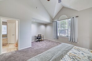 Casa (4 Bedrooms) | Interior