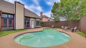 House (4 Bedrooms) | Bahagian dalam