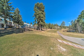 Apartment (3 Bedrooms) | Interior