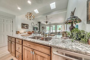 公寓 (3 Bedrooms) | 住宿内部