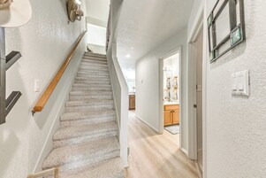 公寓 (3 Bedrooms) | 住宿内部