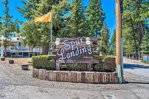 公寓 (3 Bedrooms) | 住宿内部