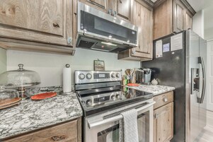 公寓 (3 Bedrooms) | 住宿内部