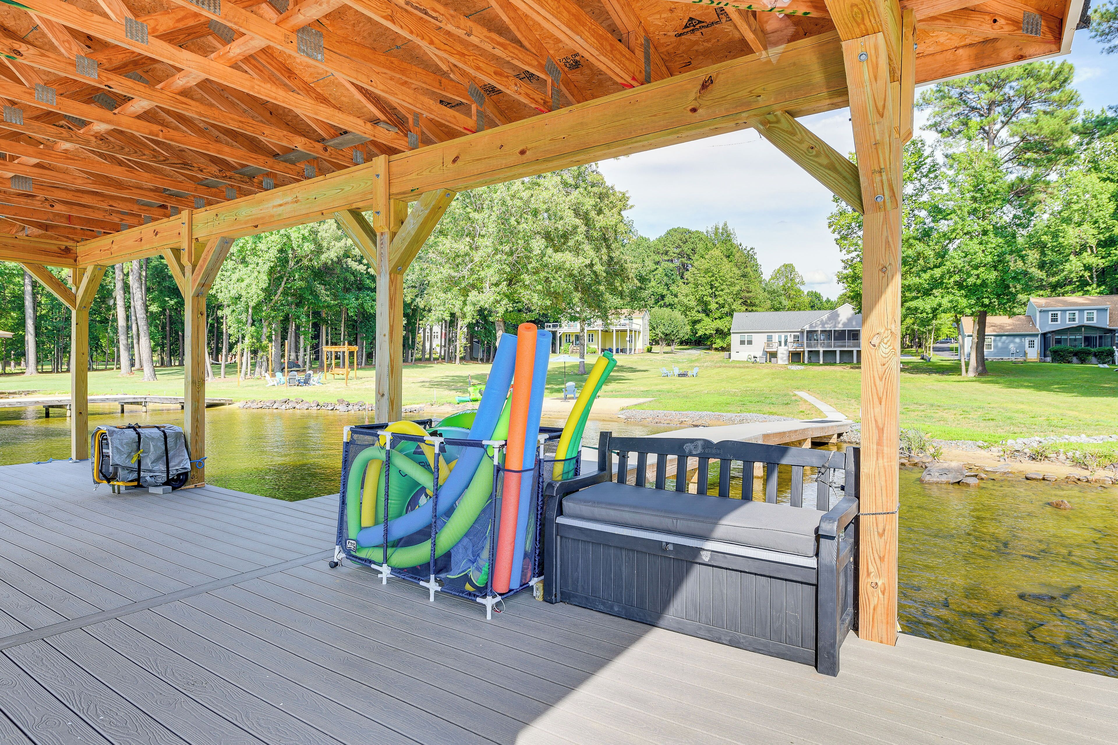 獨棟房屋 (3 Bedrooms) | 住宿內部