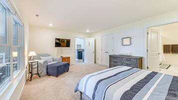 Nhà (3 Bedrooms) | Nội thất