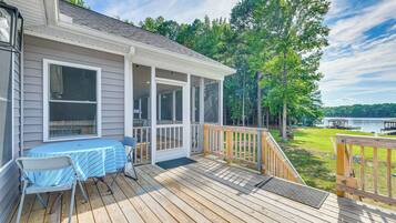 Nhà (3 Bedrooms) | Nội thất