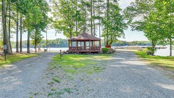 Rumah (3 Bedrooms) | Interior