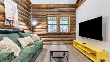 Rumah (1 Bedroom) | Interior