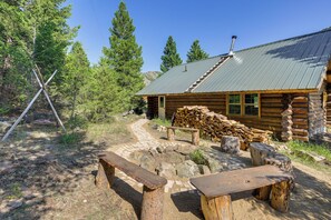 Huis (1 Bedroom) | Interieur