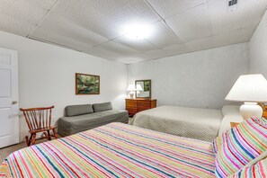 Casa (4 Bedrooms) | Parte interna