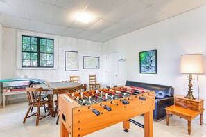 Casa (4 Bedrooms) | Parte interna