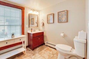 apartman (1 Bedroom) | Belső rész