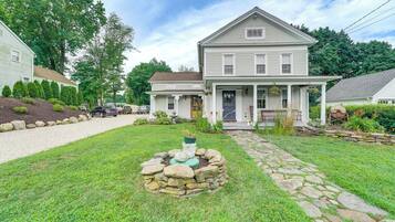 Apartment (1 Bedroom) | Exterior