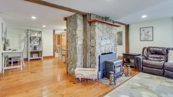 Apartment (1 Bedroom) | Interior