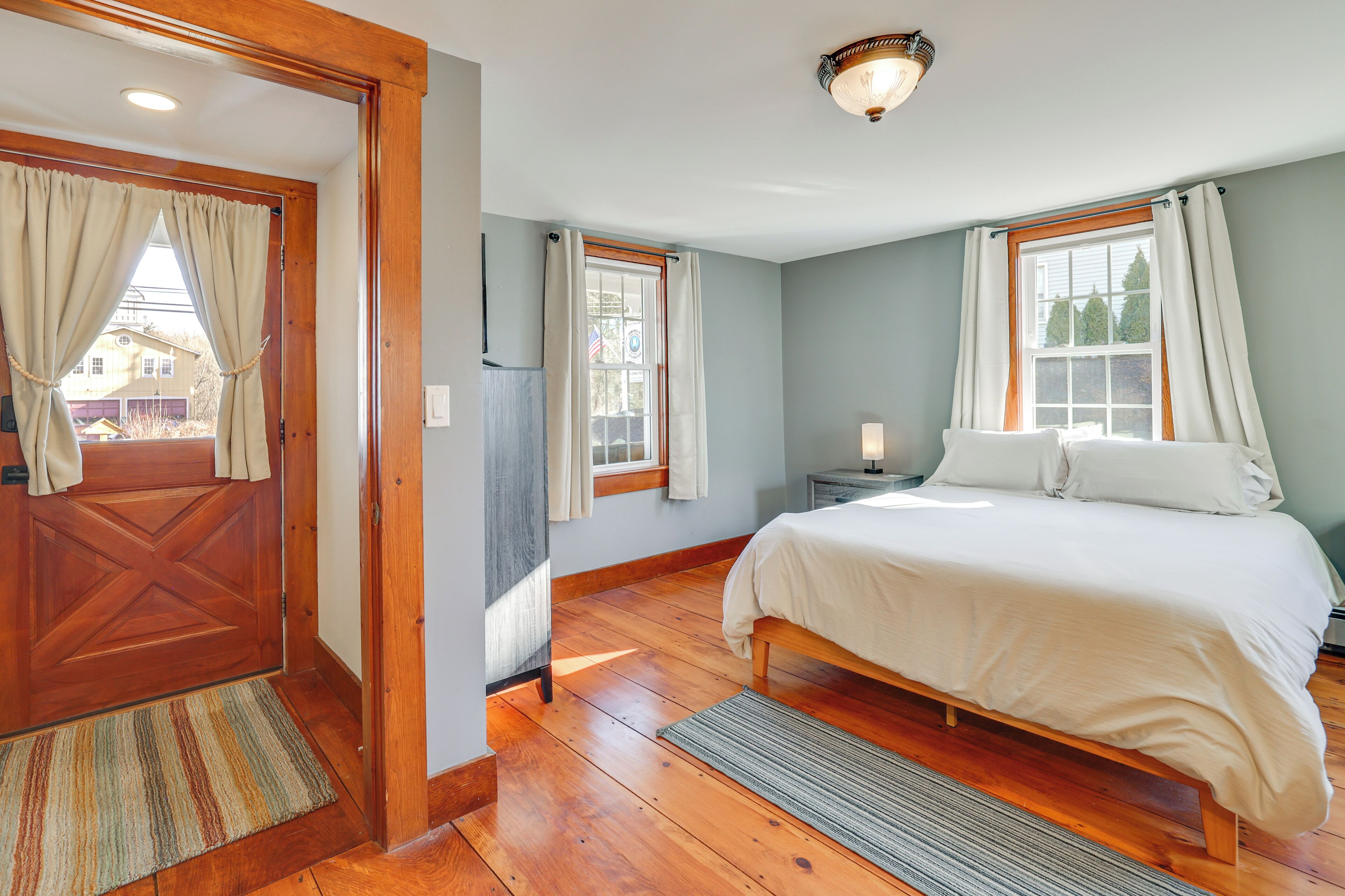 Căn hộ (1 Bedroom) | Nội thất