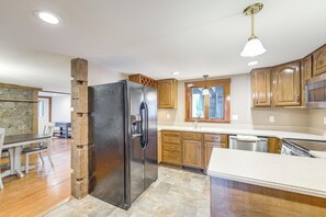 Appartement (1 Bedroom) | Intérieur
