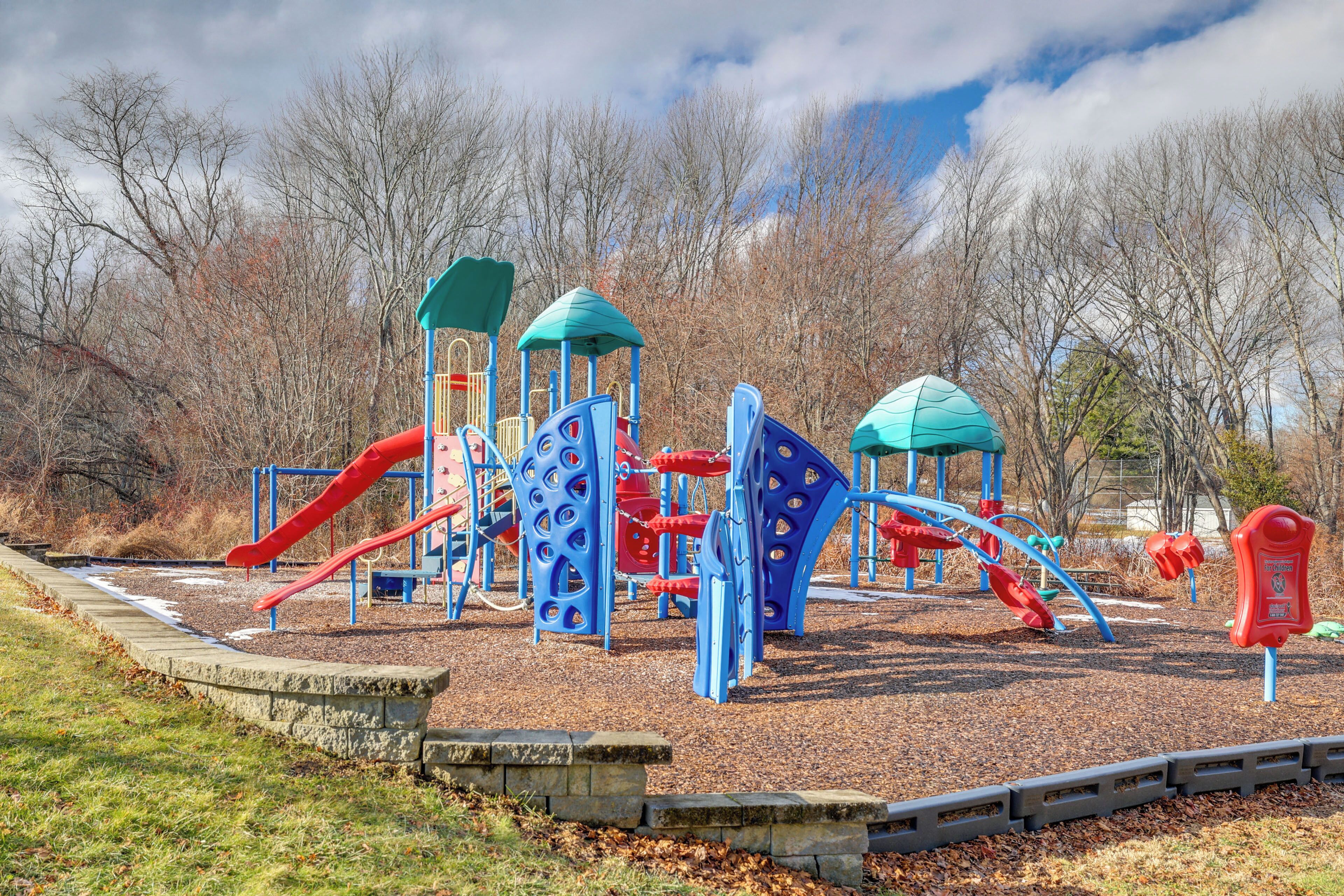 公寓 (1 Bedroom) | 住宿内部