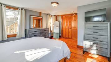 Apartemen (1 Bedroom) | Interior