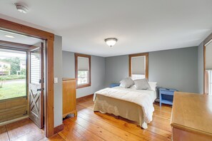 Apartment (1 Bedroom) | Innenbereich