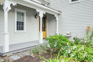 アパートメント (1 Bedroom) | 内装