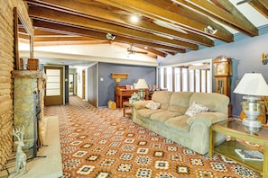 Casa (6 Bedrooms) | Parte interna