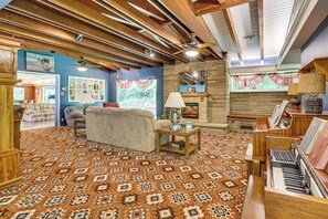 Casa (6 Bedrooms) | Parte interna