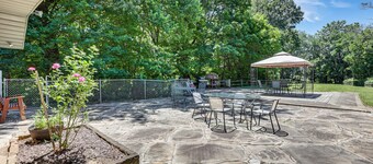 Peaceful Coshocton Home w/ Grills & Spacious Yard