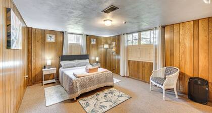 Movie Room & Home Gym: Sinking Spring Home!
